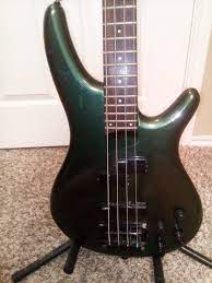 Pin On Bass Guitars