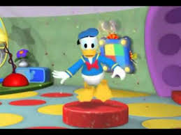 Los más pequeños de la casa podrán conocer a chip y chop de la. La Casa De Mickey Mouse Que Bien En Castellano Youtube
