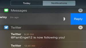 Sep 20, 2021 · how to reply to a specific message. 17 Things You Didn T Know Your Iphone Could Do Gadgets Now