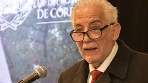 Noticias de Luis Angulo hoy