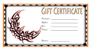 Check spelling or type a new query. Tattoo Gift Certificate Template Free 2 Gift Certificate With Regard To Tattoo Gift In 2021 Gift Certificate Template Printable Gift Certificate Certificate Template