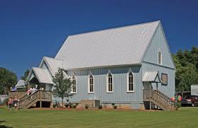 old st john s meeting house sc picture project historic buildings house episcopal church