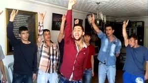 Image result for ülkü ocakları