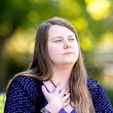 His captive was no longer a docile plaything. Natascha Kampusch I Still Visit The House Of Horrors Where I Was Kept As A Sex Slave For 8 Years World News Mirror Online