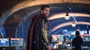 Far from home filminde canlandıracağı mysterio rolü ile konuşuluyor. Spider Man Far From Home Has A Cameo For Jake Gyllenhaal S Mysterio Entertainment News