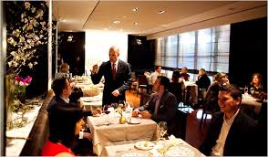 restaurant review: ai fiori the new