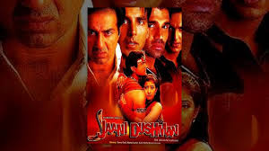 Image result for film (Jaani Dushman: Ek Anokhi Kahani)(2002)