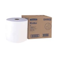 Kabupaten klaten terletak di jawa tengah, tak jauh dari kota jogja dan solo. Wypall X60 Jumbo Roll Wipers Pt Graha Multisarana Mesindo