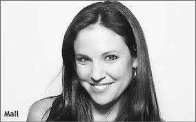 Paramount Hires Rebecca Mall From Google As Co-President, Domestic  Marketing 07/19/2016