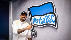 Boateng mutually agreed to terminate his contract with the spanish. Fuszlp96u2iqym