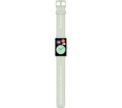 See and discover other items: Buy Huawei Watch Fit Mint Green Free Delivery Currys