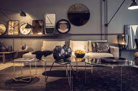 We have a huge range of furniture, lighting and accessories, from french shabby chic, traditional. Escape Paris Beautiful Interior Design Showrooms In Lyon Authentic Interior