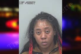 Marshay Johnson's Instagram, Twitter & Facebook