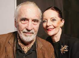 He moved to atlanta with his mother when he was 4. From The Archives Christopher Lee Dies At 93 Screen Star Of Dracula And Lord Of The Rings Los Angeles Times