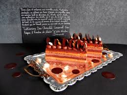 Epingle Sur Nicolas Bernarde Le Patissier Voyageur