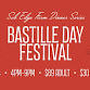 Bastille Day Festival