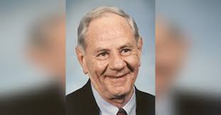 Obituary information for Dr. Robert F. Rip Corrigan