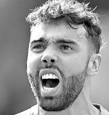 David Sheasby's Instagram, Twitter & Facebook