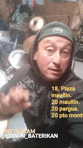 Edison Ortiz Baterikan