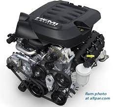 6 4 Liter Hemi Truck Engines For Ram Pickups And Chassis Cabs Ram Trucks Accessories Dodge Power Wagon Hemi