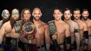 However, for celebrities the rating system has been. Wwe Nxt Takeover Wargames 2 Review Results Empty Lighthouse Magazine