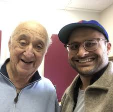 Poda Bing Press Kit — Alternate Thursdays. Premium Podcasts.