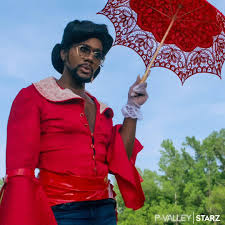 Uncle pâ€ is a 2007 comedy directed by bernard gourley. Who Plays Uncle Clifford In P Valley Meet Actor Nicco Annan