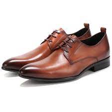 Shop brown oxford men's dress shoes, wing tips, oxfords, loafers and more at macy's! Mens Brown Dress Shoes Cheaper Than Retail Price Buy Clothing Accessories And Lifestyle Products For Women Men