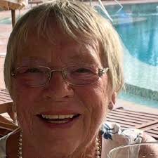 Philomena 'Phil' Malone nee Moore