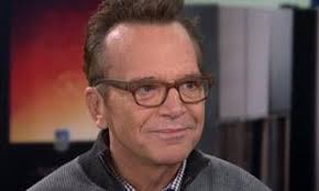 Tom Arnold