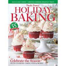 Jtv newsletter signup sign up to receive weekly recipes from the queen of southern cooking Holiday Baking 2019 Paula Deen Magazine