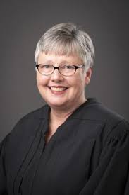 All Circuit Court Judge Bios