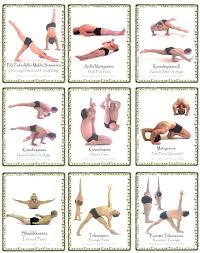 Asana Card5 L Jpg 640 810 Pixeles Yoga Cards Yoga Poses Teaching Yoga