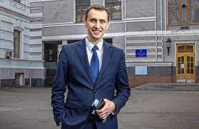 В результате виктора ляшко все же назначили главой министерства. R3emswwkhocpm