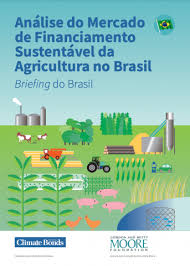 An investment company can invest in anything from real estate to stocks. Reports Climate Bonds Initiative