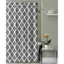 Found It At Wayfair Shower Curtain Fabric Shower Curtains Bathroom Shower Curtains Patterned Shower Curtain