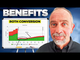 Benefits of a Roth Conversion