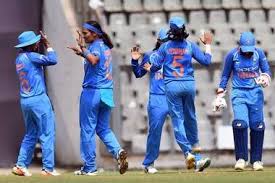 India vs england will play 04 tests, 05 odis and one t20 international match during ind vs eng 2011 series. Live India Women Vs England Women 1st Odi Sportstar