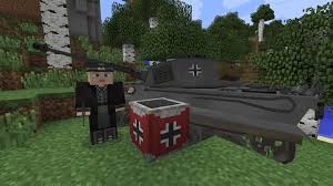 Here is a list of minecraft 1.7.10 mods compiled by the community. 1 7 10 Ww2 Official Pack Improved For Flan S Mod 1 17 1 16 1 16 5 1 16 4 Forge Fabric 1 15 2 Mods Minecraft