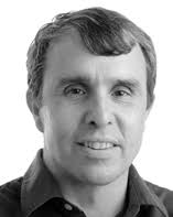 Biophysics in the Big Easy