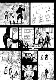 What is a roth ira? Naruto Chapter 599 Uchiha Obito Official Heru Feriansyah Naruto