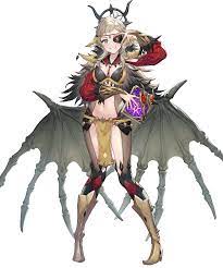 Fire emblem heroes ophelia