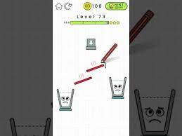 Share the solution for happy glass with it with your. Happy Glass Level 73 3 Stars Youtube