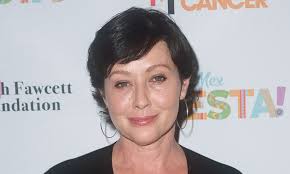 Shannen Doherty