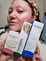 Ivoskin Reviews