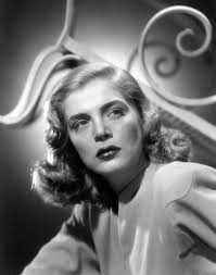 Though** Lizabeth Scott** began as a comedian