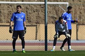 Check goal analysis upcoming matches performance curve. Tht Real Madrid Team Of The Decade No Casillas Bbc Ramos Feature