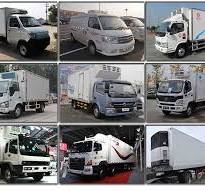 ISUZU FVR 18 ton Freezer Fridge Box Refrigerator Truck ...
