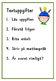 Problemlosning Montessoriinspirerad Matematik Klassrumsregler Matteovningar Pedagogisk Teknik