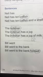 If your learner is having trouble reading smoothly, try using sentence  trees! #readingtipsforparents #strugglingreaders #readingtutoring  #onlinereadingtutor #readingtips #fluency